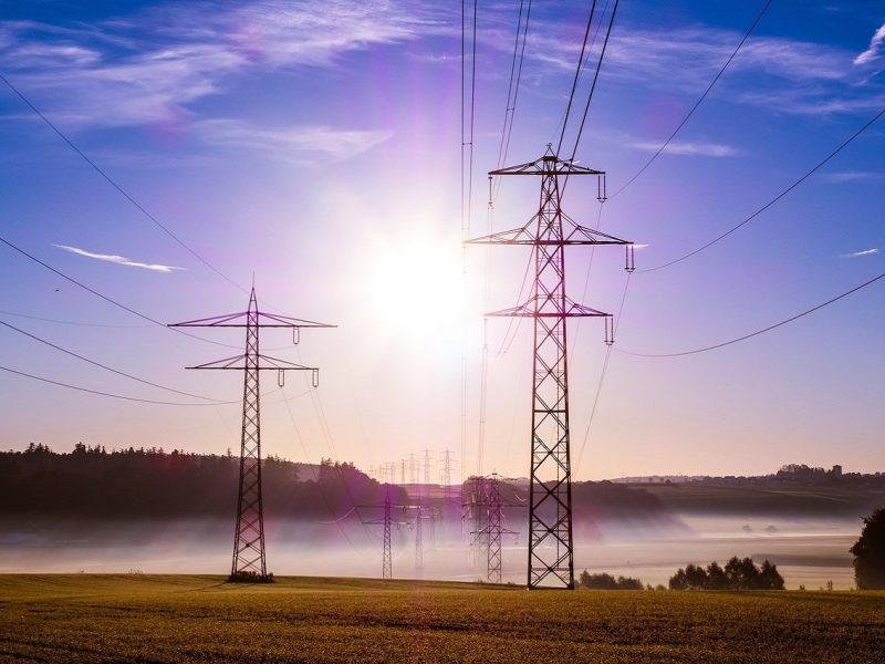 distribuzione-elettricità