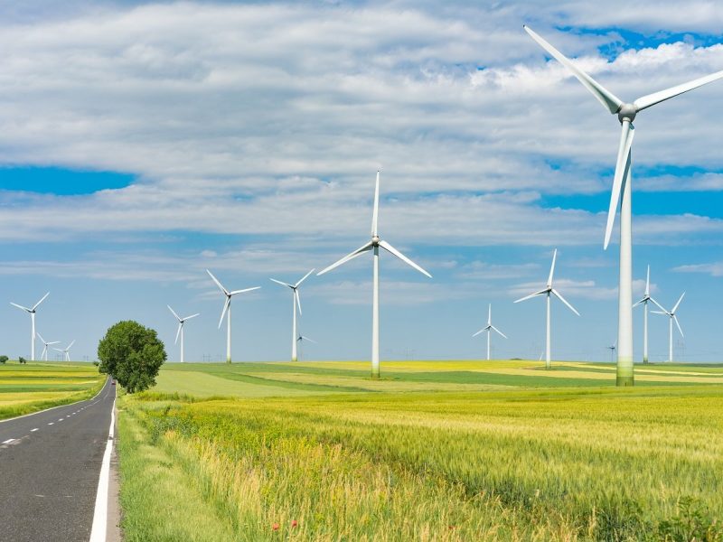 future green energy