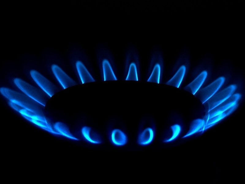 gas-fornello