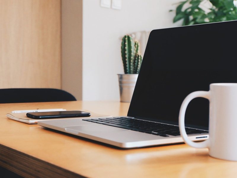gestire i consumi in ufficio