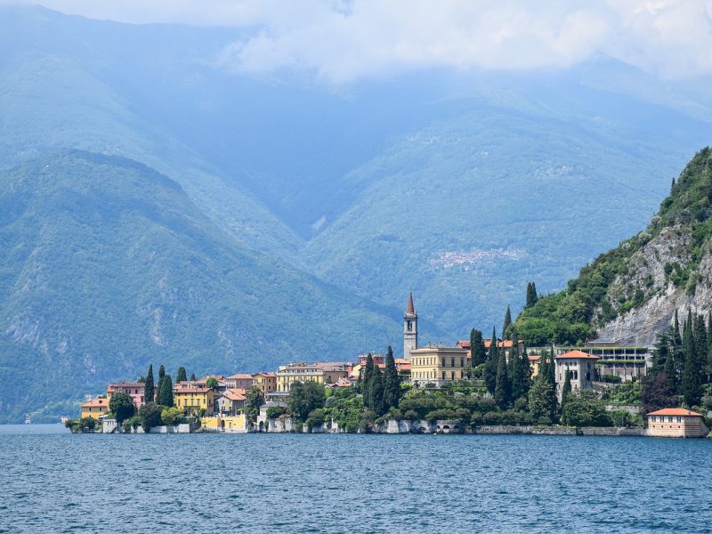 località lombarde da visitare