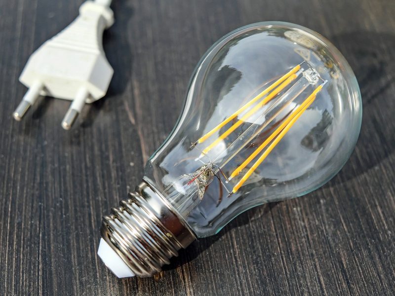 risparmio energetico autunno
