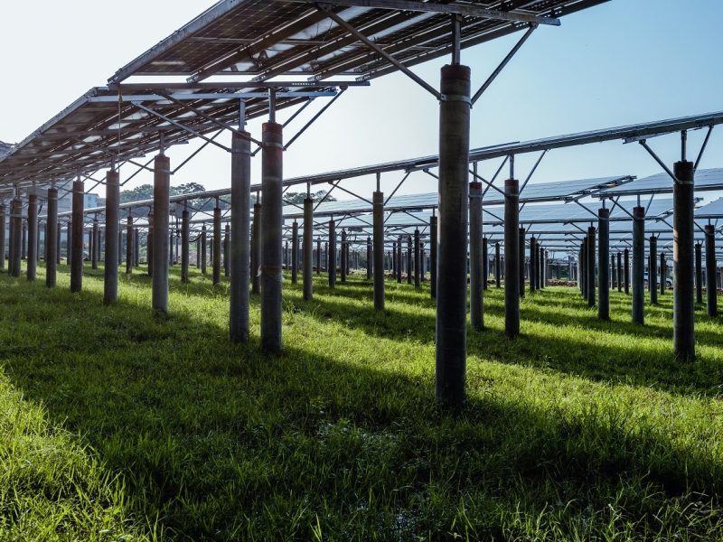 solar energy